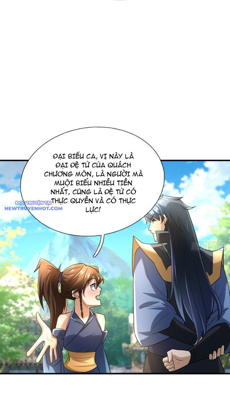 ngủ say vạn cổ: xuất thế đẩy ngang chư thiên chapter 36 20