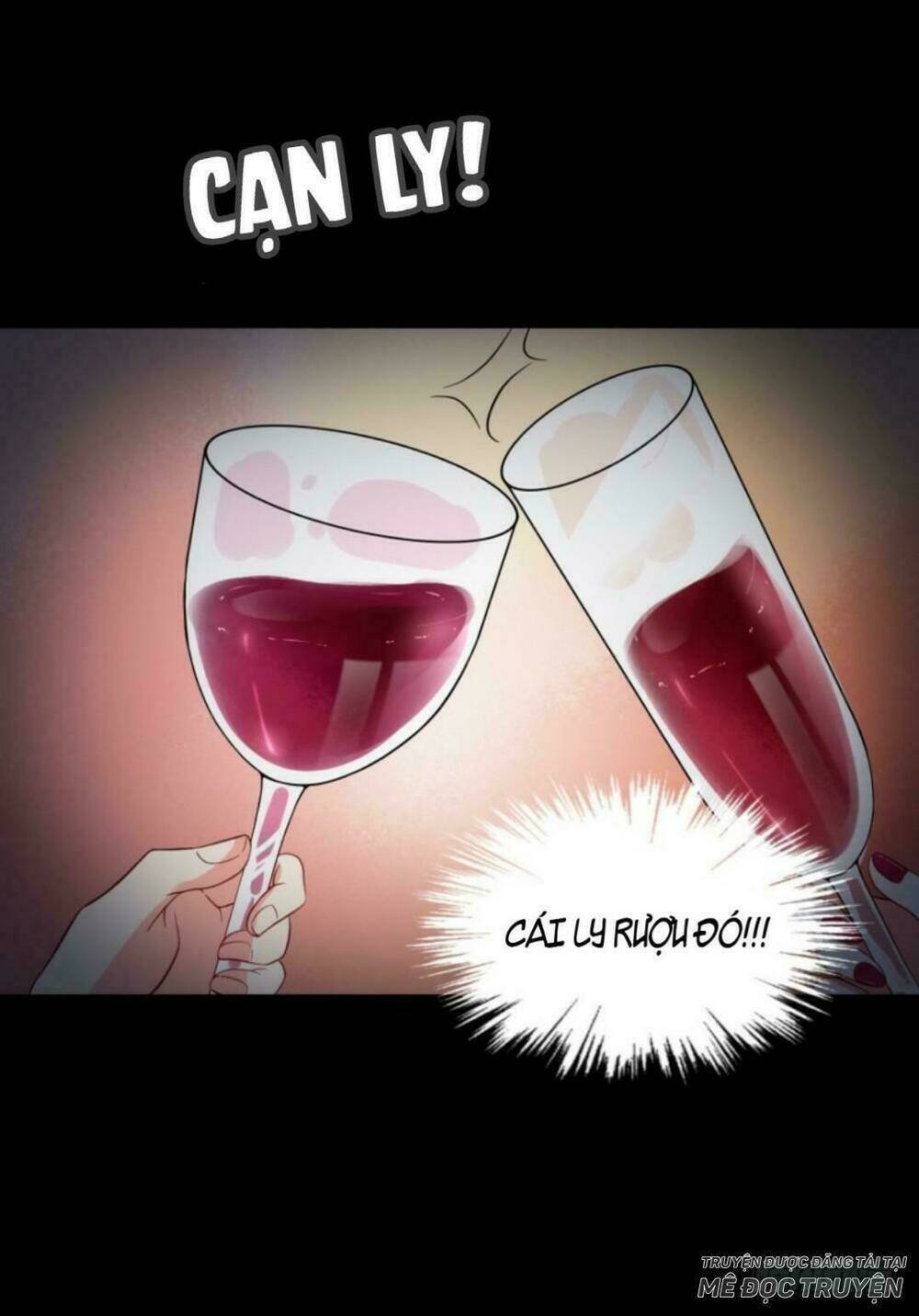 mộ thiếu, lão bà ngươi trọng sinh lại rồi! chapter 10 33