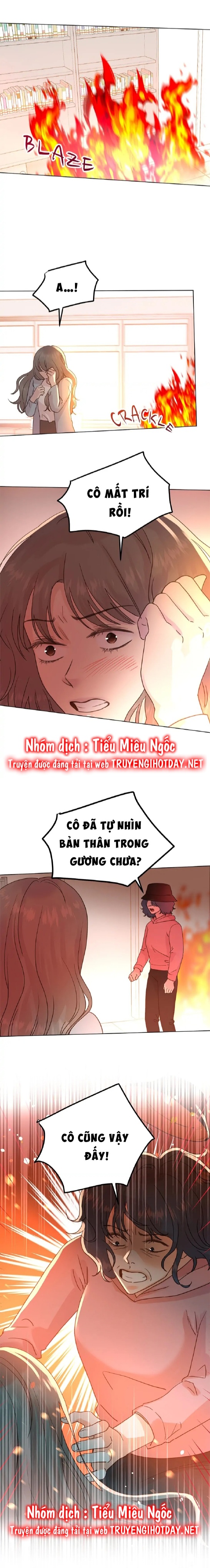 sự trả thù ngọt ngào của vợ tôi chapter 187 4