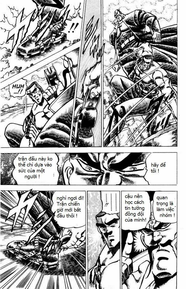 sakigake!! otokojuku chapter 56 8