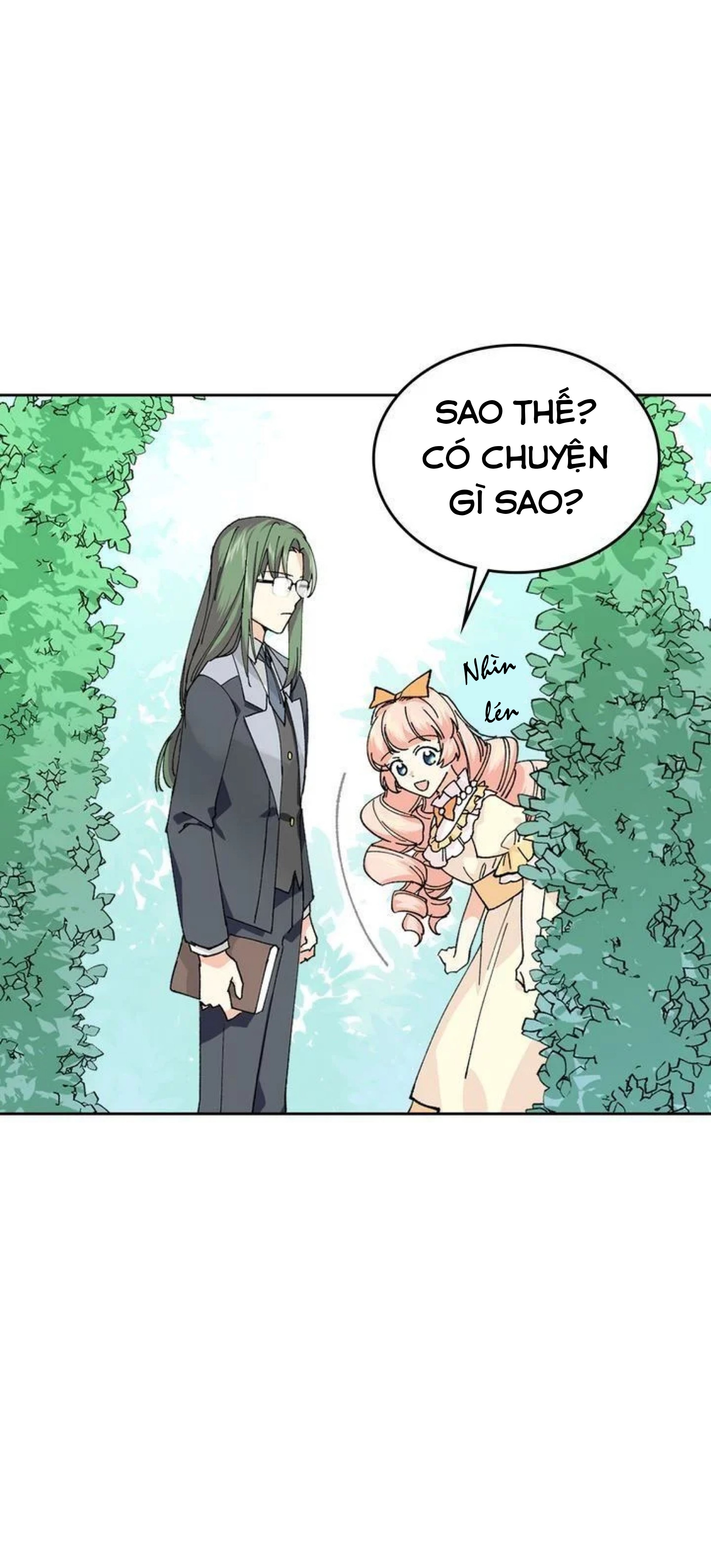 thú cưng của nhân vật phản diện chapter 4 9