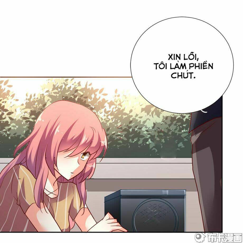 cô gái đặc biệt nhất của tôi chapter 34 19