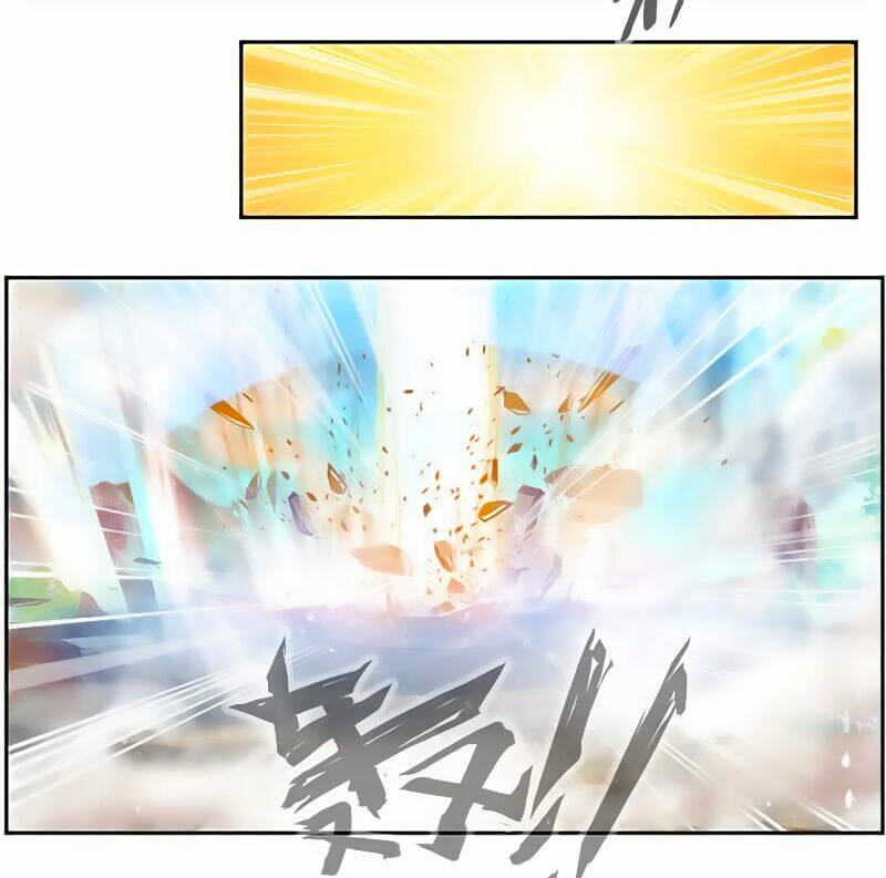 cửu dương thần vương chapter 25 31