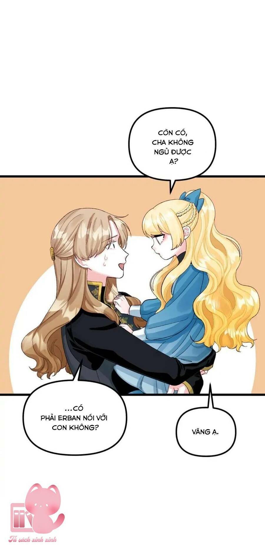 công chúa bãi rác chapter 62 59