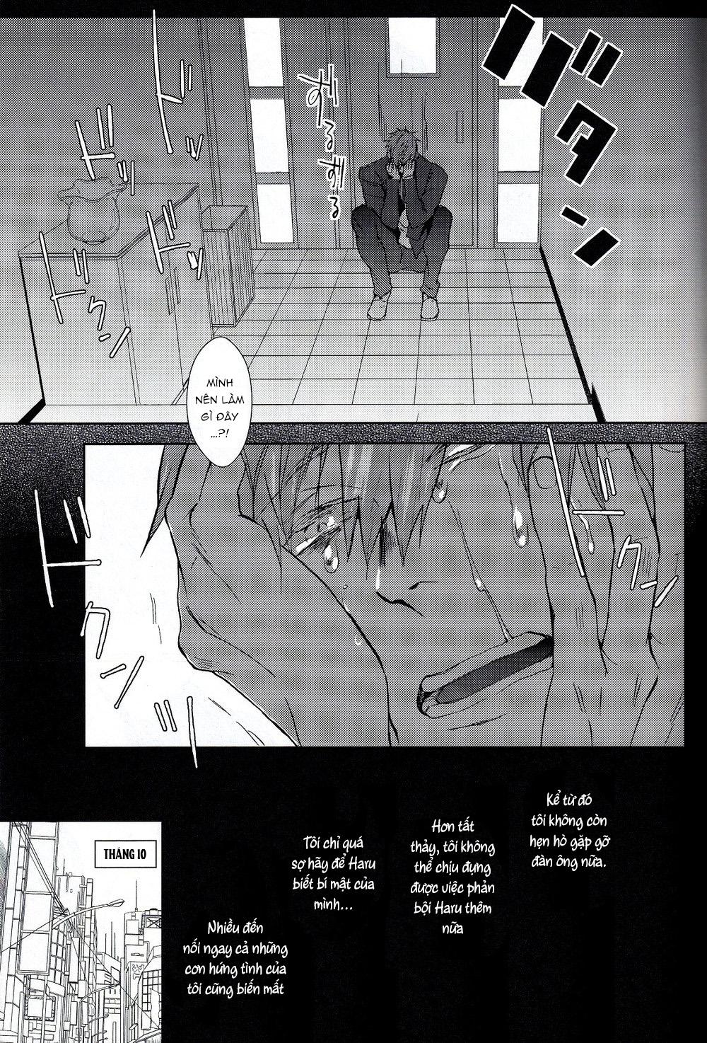 oneshot hỏny chapter 72 13