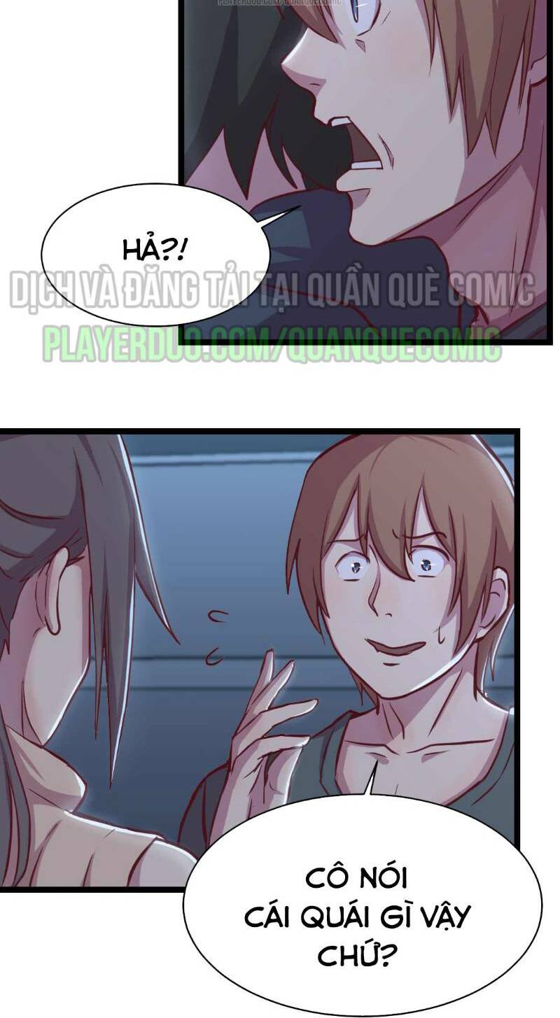 song tu đạo lữ kiểu xem mặt chapter 29 2