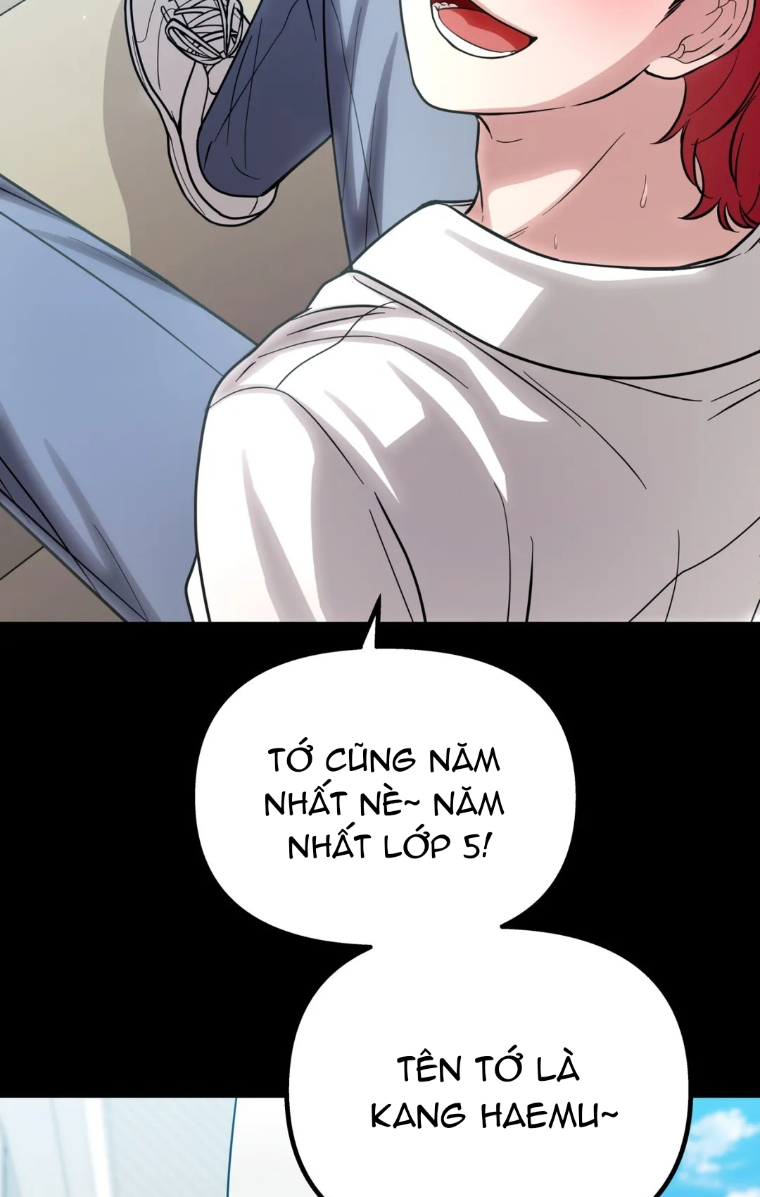 sương mù dày đặc chapter 10 82