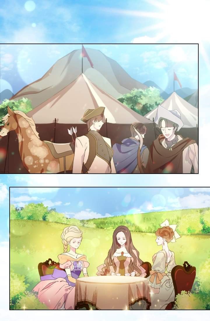 chiến lược sinh tồn của tiểu thư chapter 14 47