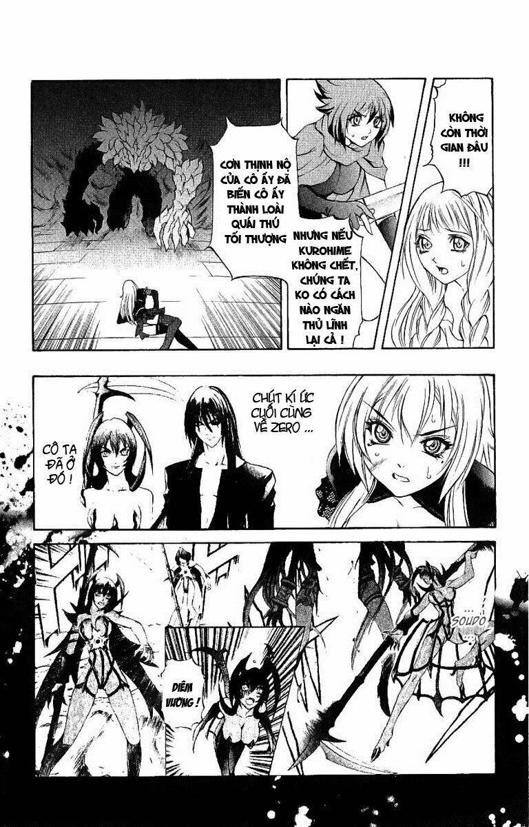 phù thủy phép thuật chapter 44 18