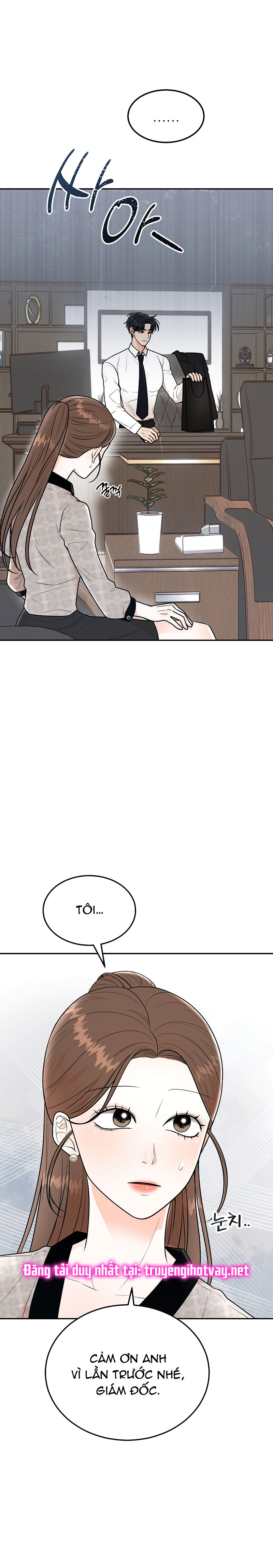 [18+] hôn nhân ràng buộc chapter 9.1 4