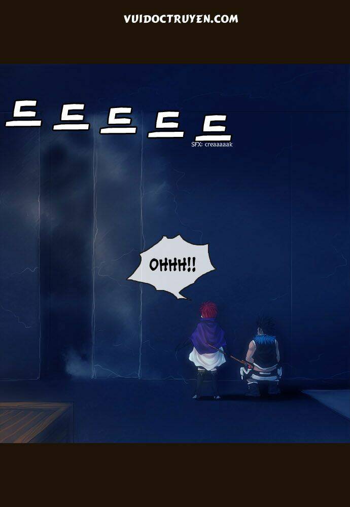 hội ảo thuật chapter 91 12