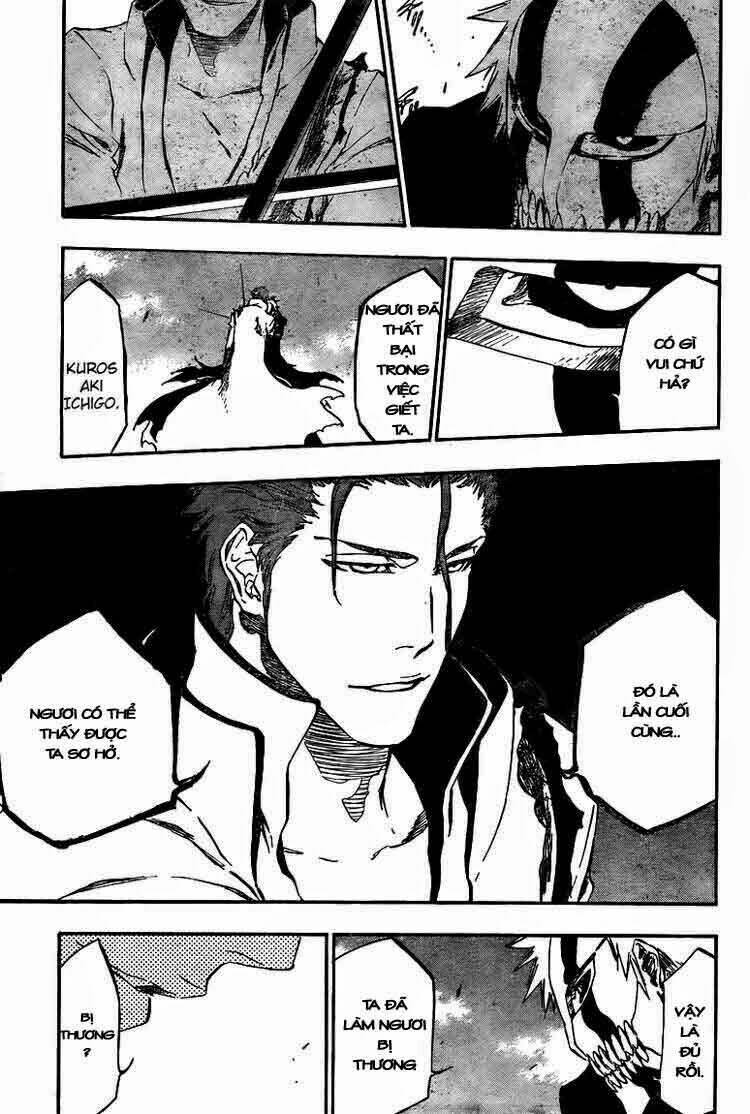 thần chết ichigo chapter 396 13