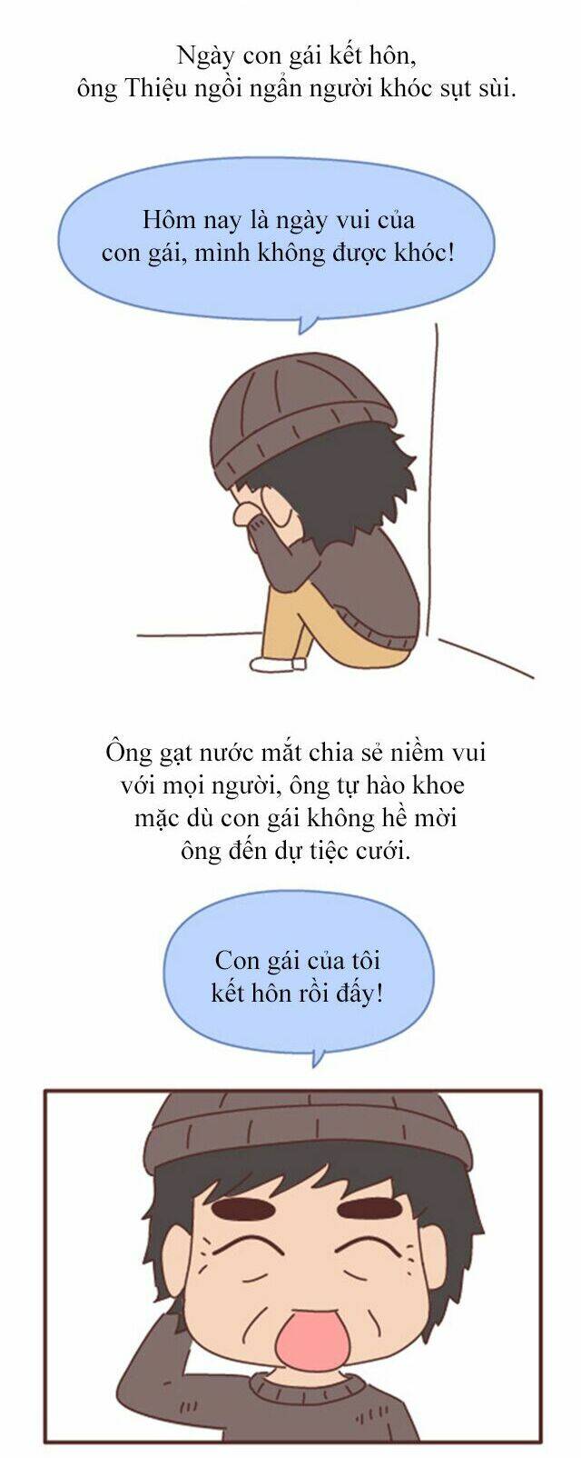 giải mã tình yêu chapter 263 9