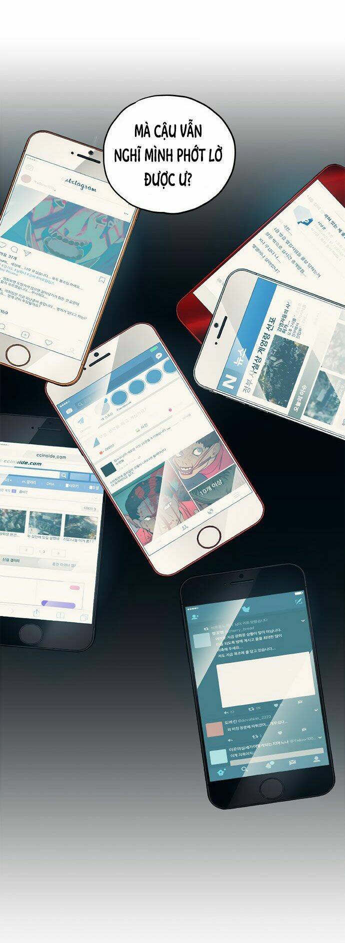 địa ngục trong núi misiryeong chapter 7 6