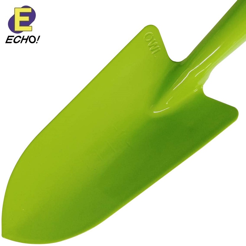 Xẻng làm vườn Echo (4 Color) 270mm - Hàng nội địa Nhật Bản |#nhập khẩu chính hãng| |#giao màu ngẫu nhiên|