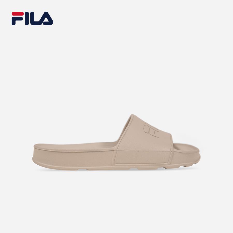 Dép quai ngang unisex Fila Sleek - 1SM01971F-925