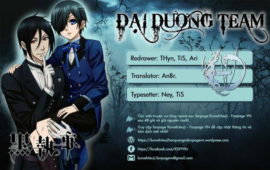 hắc quản gia chapter 188 1