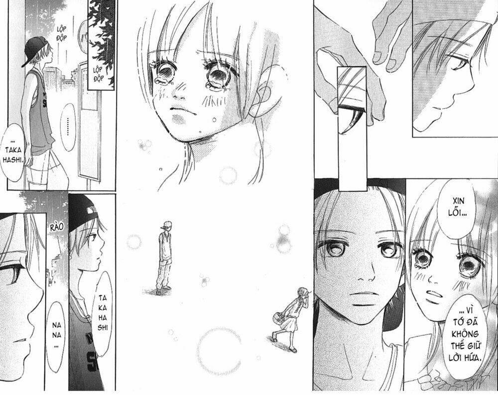 ngày ấy ta bên nhau chapter 16 39