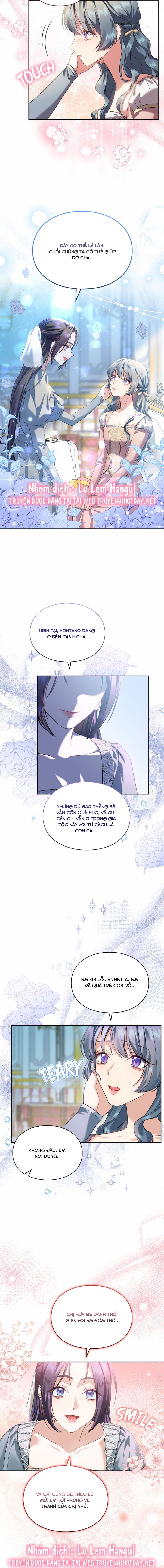 tình yêu cổ tích chapter 43 7