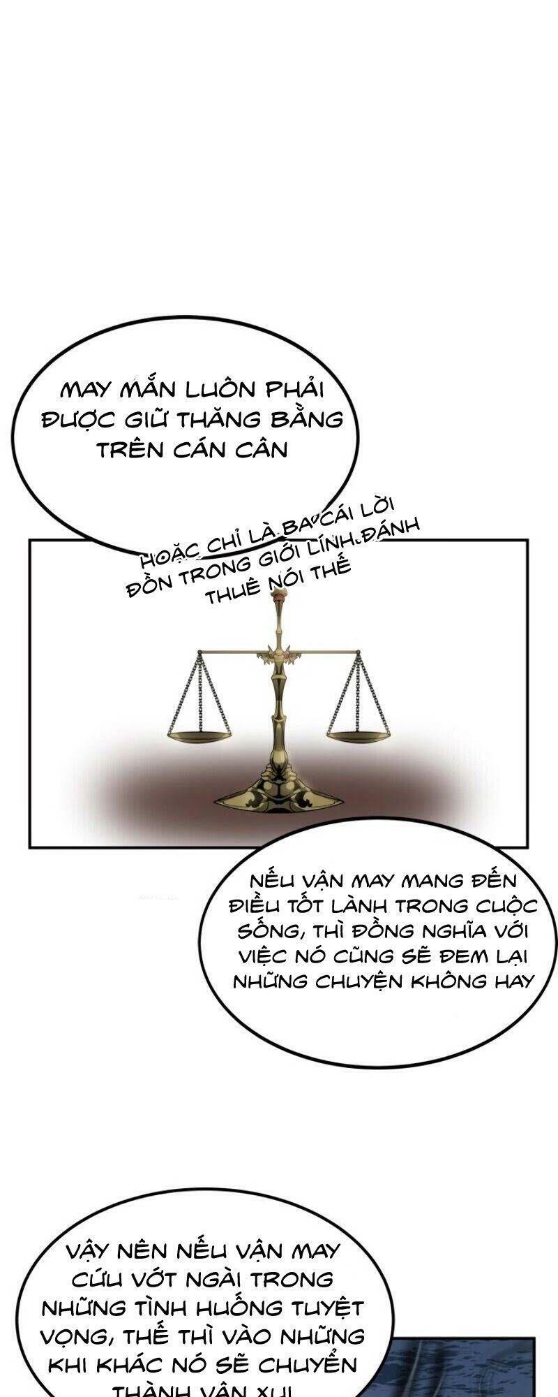 ngôi nhà kết nối với hầm ngục chapter 8 61