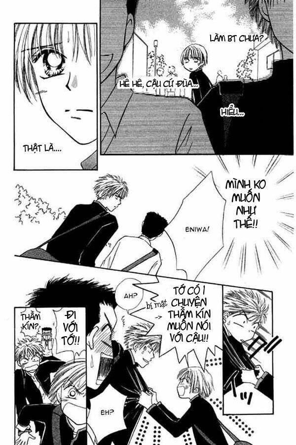 power!! chapter 17 8