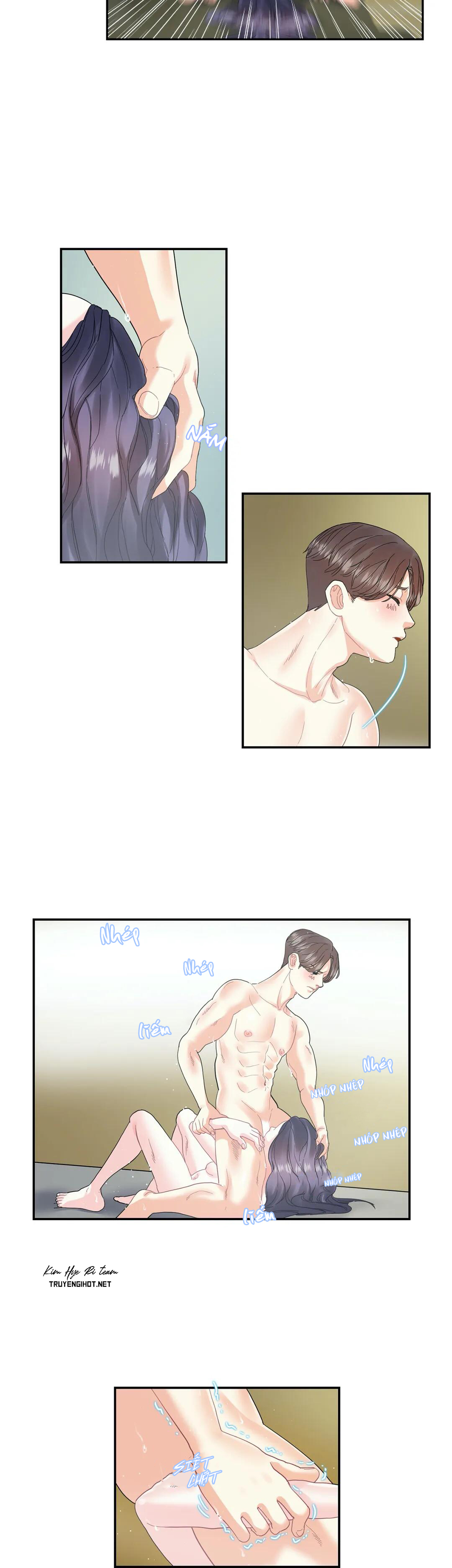 lên đỉnh chapter 15 2