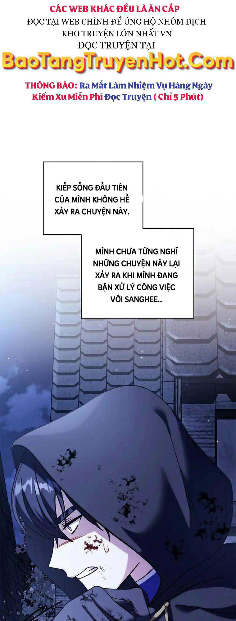 Kí Sự Hồi Quy Chapter 64 16