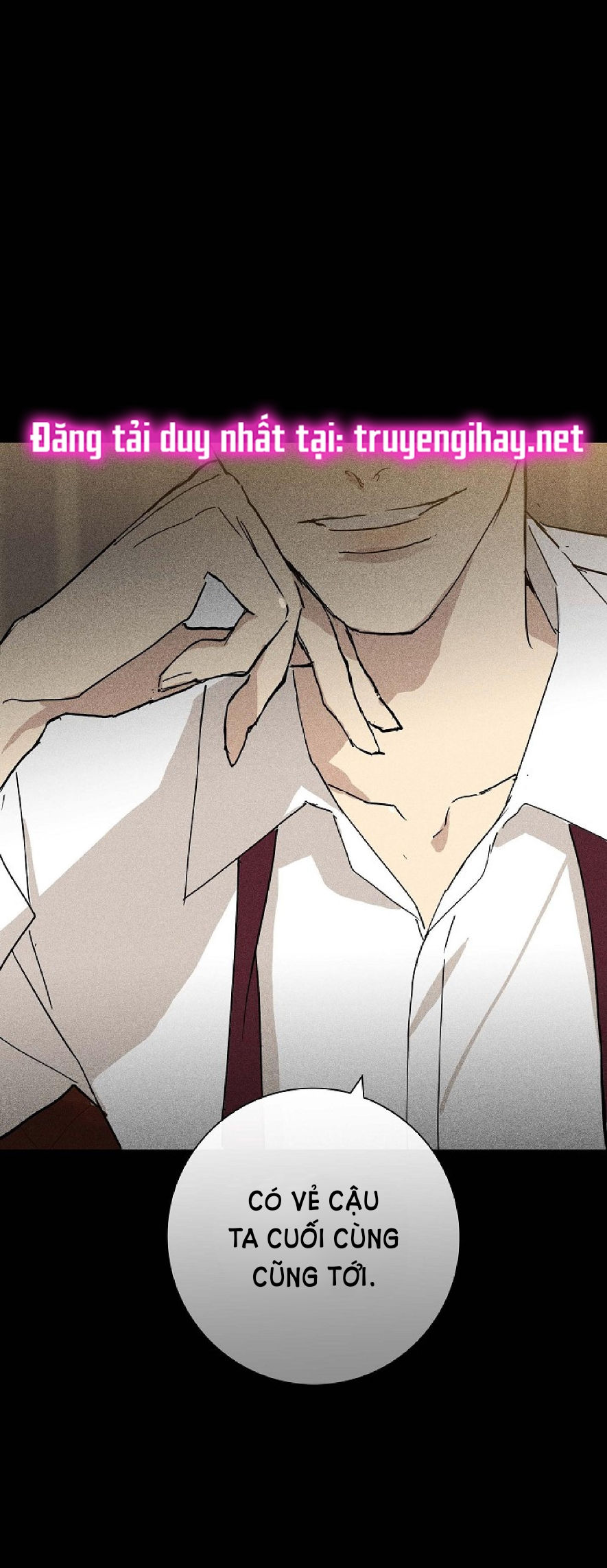 đánh mất tình yêu chapter 19.2 26