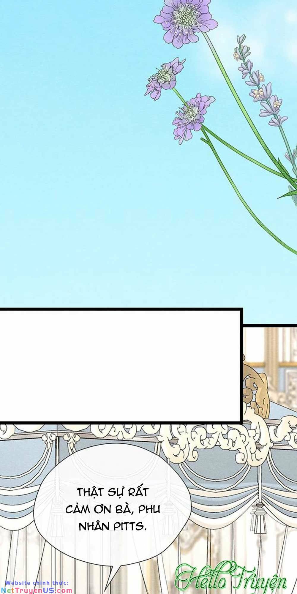 Hoàng Tử Rắc Rối chapter 36.2 4