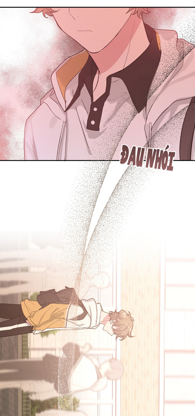 đừng nói yêu tôi (don't say you love me) chapter 4 21