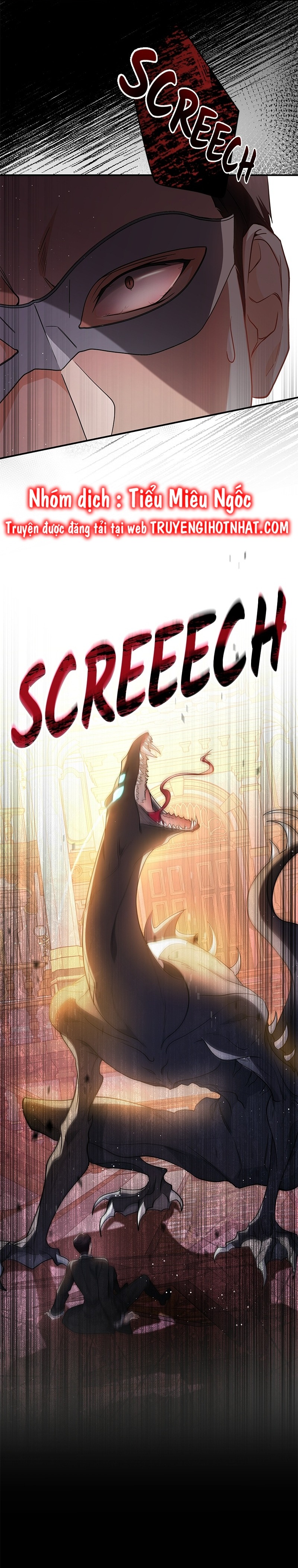 những gì melvin để lại chapter 26 15