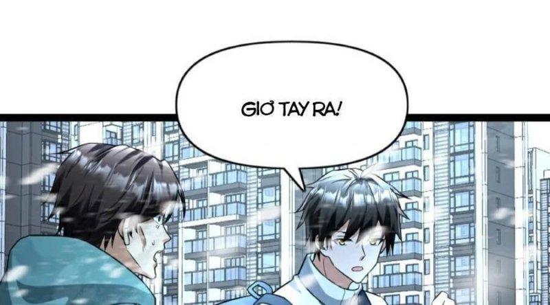 toàn cầu băng phong, ta chế tạo phòng an toàn chapter 93 36