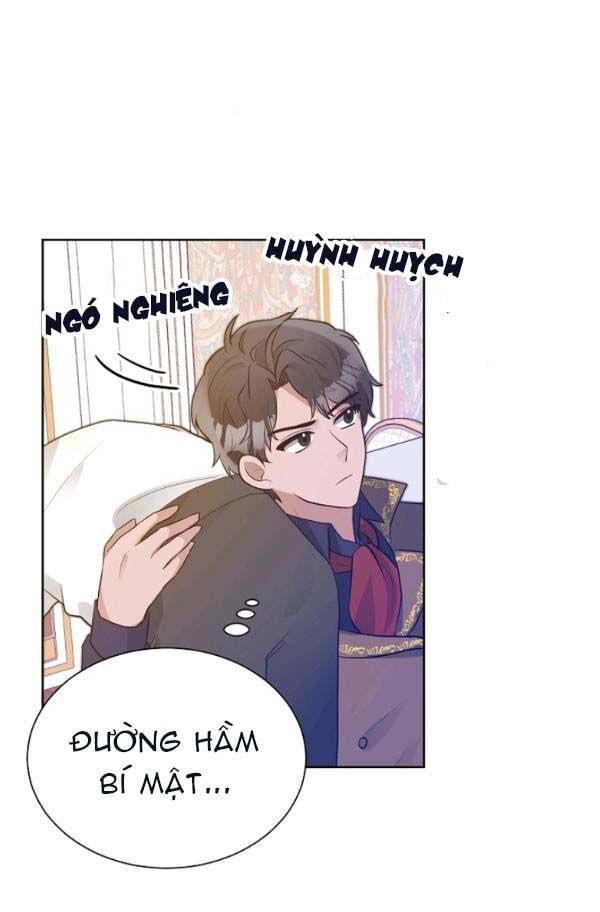 lily tàn độc chapter 14 16