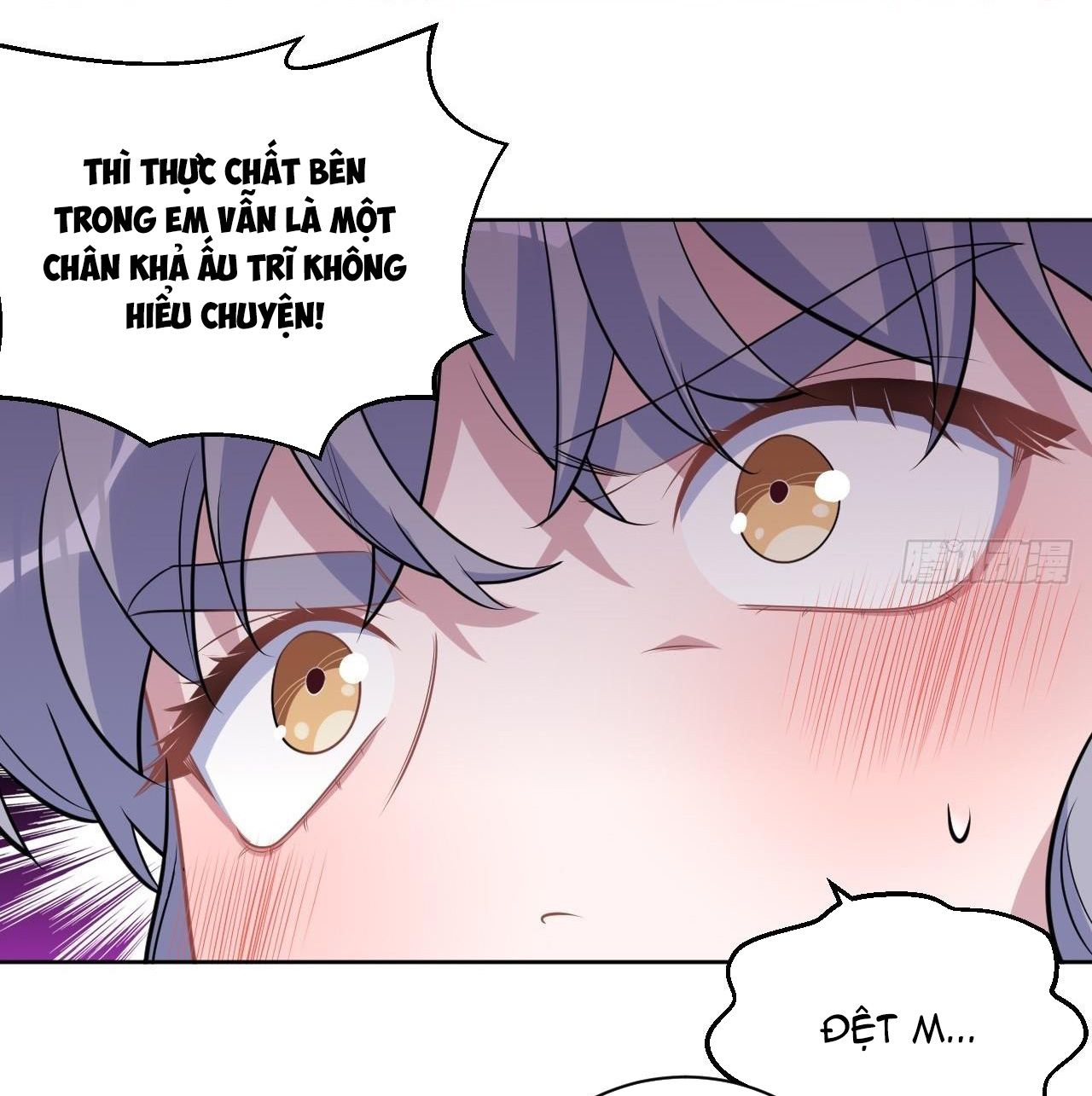 bố vợ đại nhân là bà xã chapter 223 17