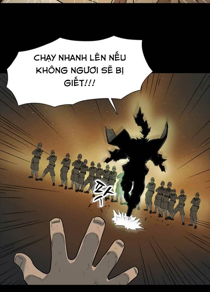 bậc thầy kiếm sư 2: arachi dị nhân đầu tiên chapter 2 72