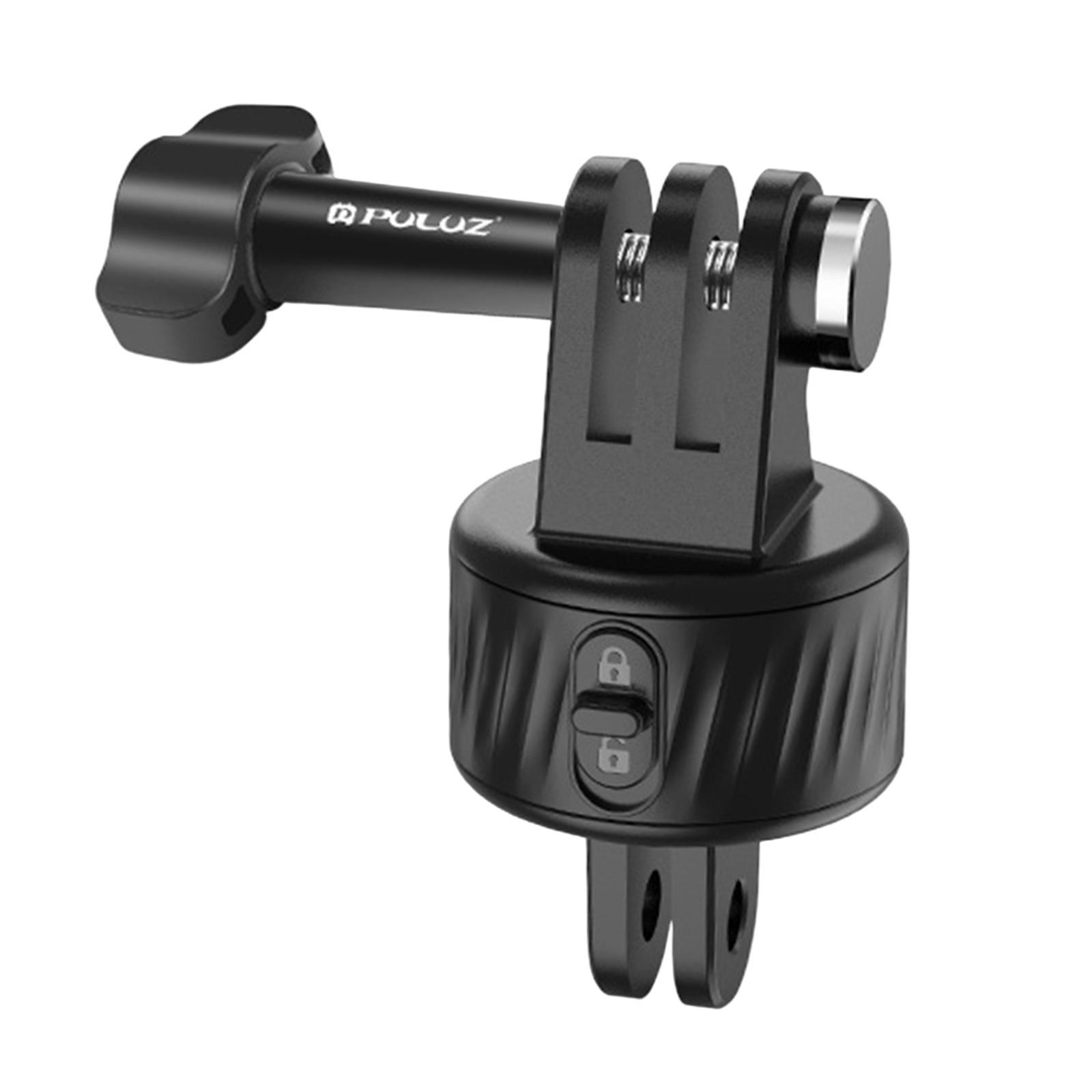 Base Mount Adapter Easy to Install Durable Quick Release Base Mount