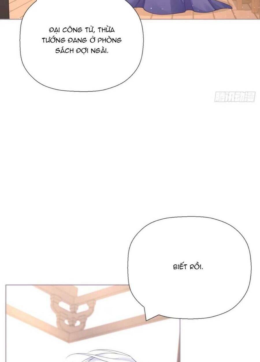 thiết lập ác nữ của tôi sụp đổ rồi chapter 21 35