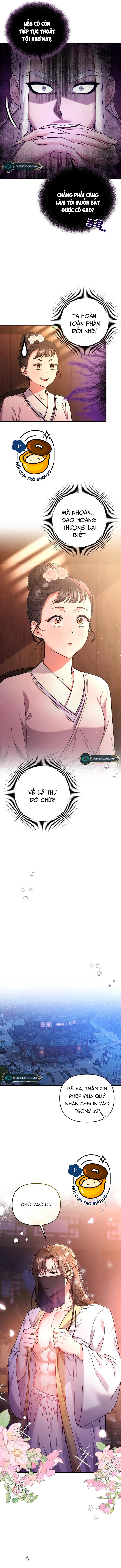 chủ tướng tỉnh dậy bỗng trở thành phi tần chapter 9.2 3