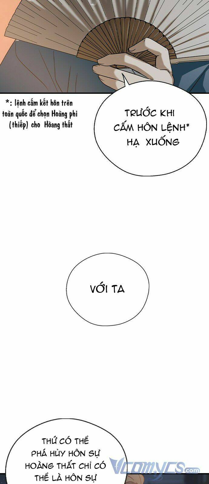 duyên nợ kiếp trước chapter 26 72