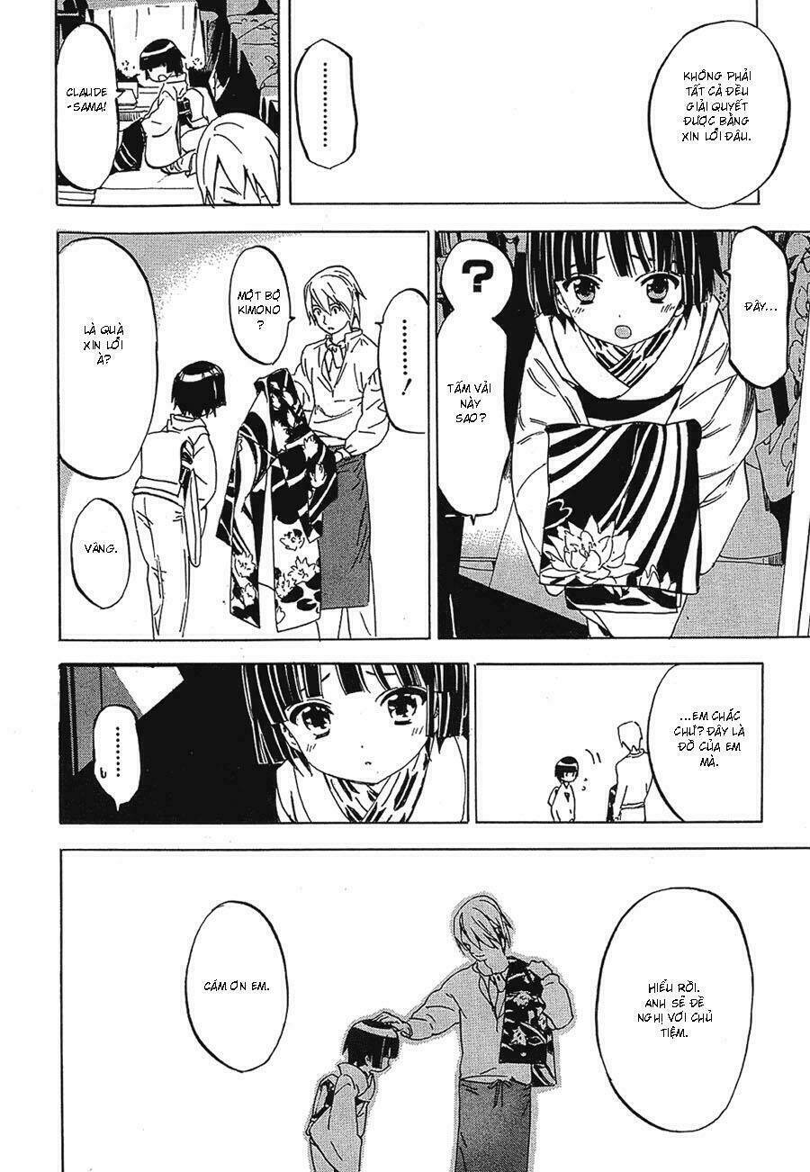 ikoku meiro no croisée chapter 1 24