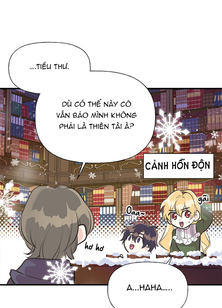 chị tôi đã nhặt về một nam chính quyến rũ chapter 49 28