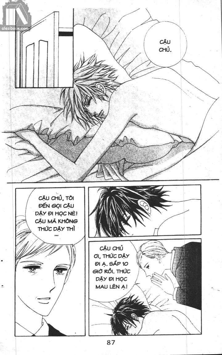 hồng tiểu thư chapter 6 39