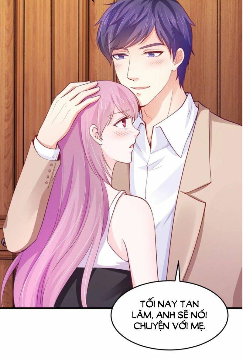 thú cưng độc quyền của boss chapter 46 36