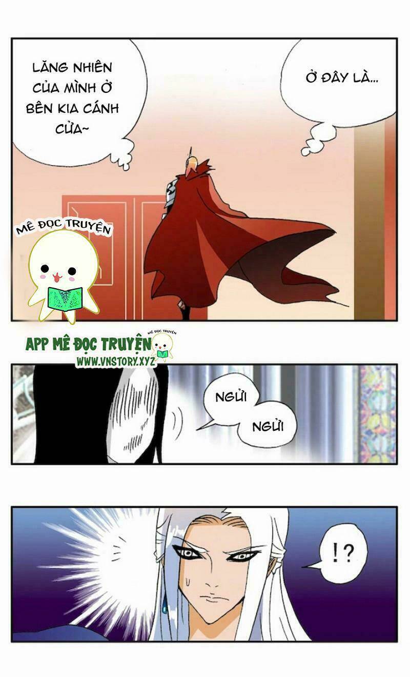 nhà có siêu dễ thương chapter 122 3