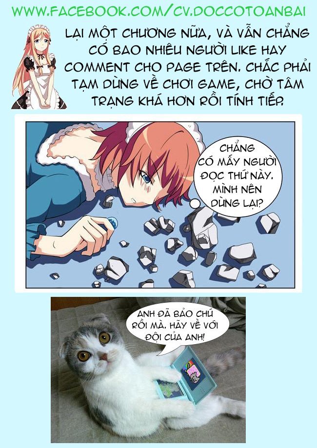 i am killer maid chapter 14 12