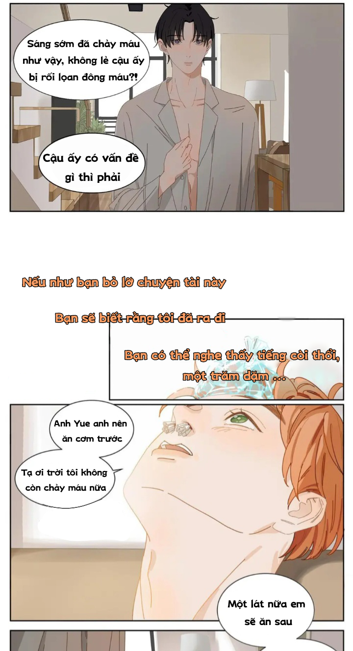 mr.snail chapter 3 19