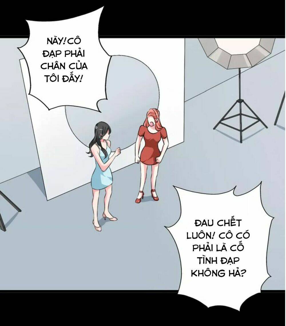 lều khều biết yêu chapter 69 15