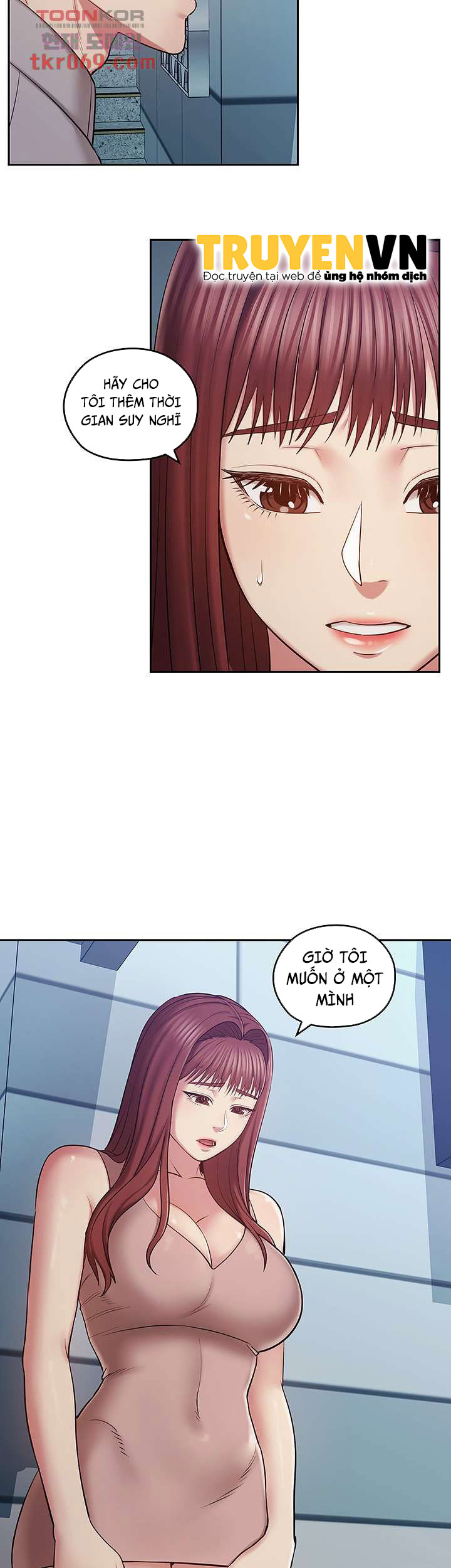 kênh tư vấn tình dục chapter 12 24