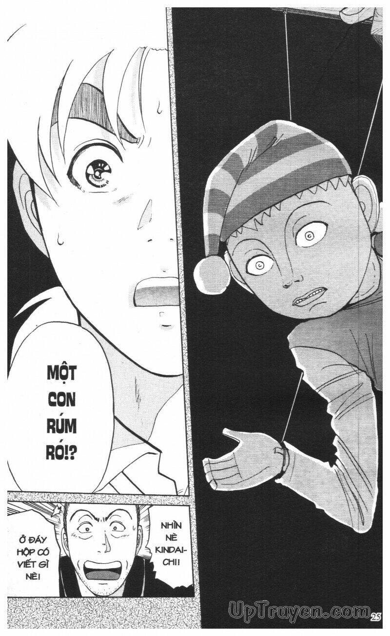 thám tử kindaichi (bản đẹp) chapter 15 21