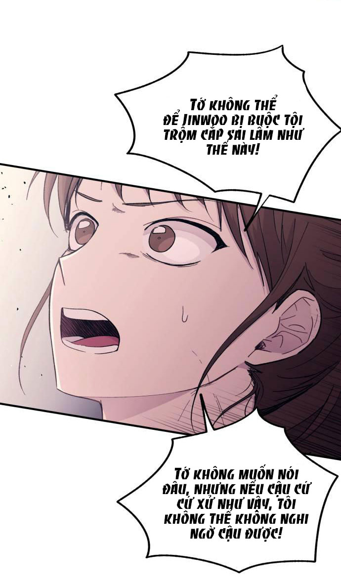 yeonwoo ngây thơ chapter 56.1 13